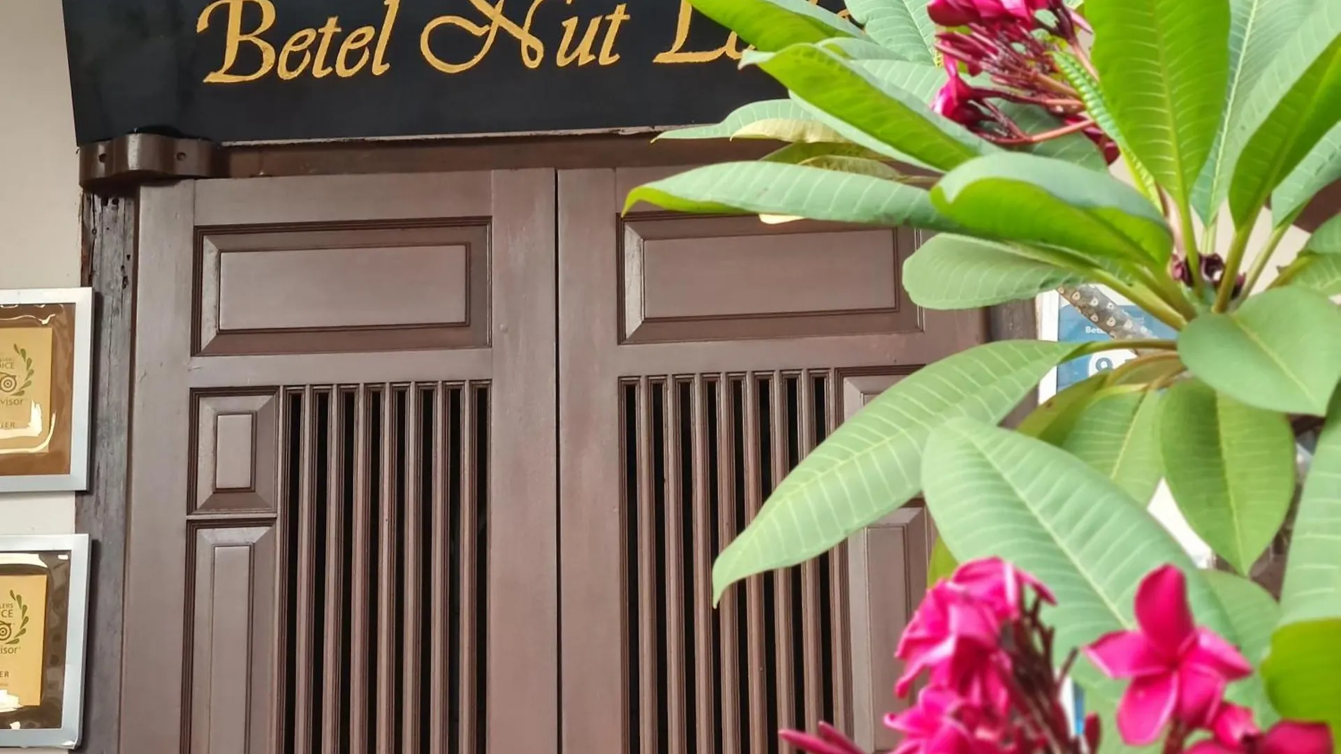 Betel Nut Lodge (Adults Only) George Town Hotel