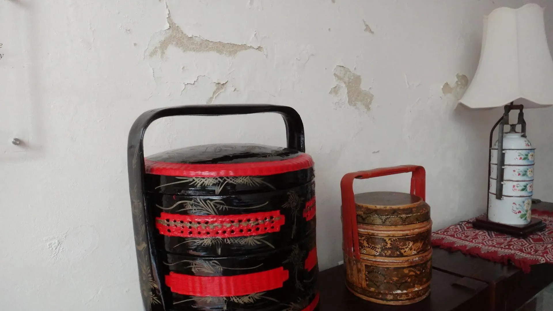 Betel Nut Lodge (Adults Only) George Town
