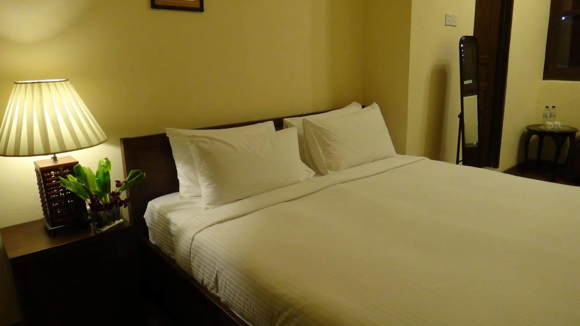 Betel Nut Lodge (Adults Only) George Town Hotel