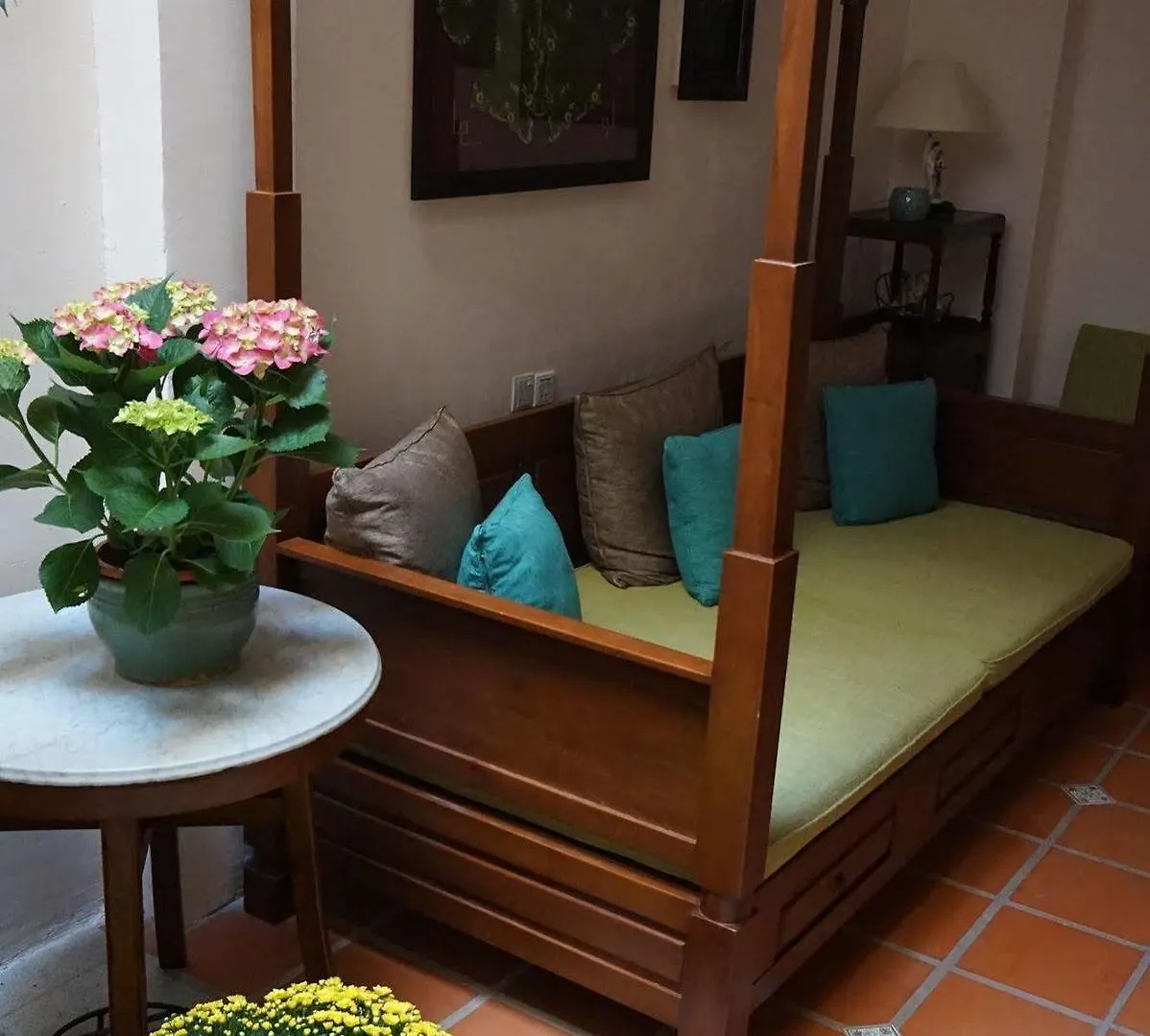 Betel Nut Lodge (Adults Only) George Town Hotel