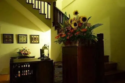 Hotel Betel Nut Lodge (Adults Only) George Town