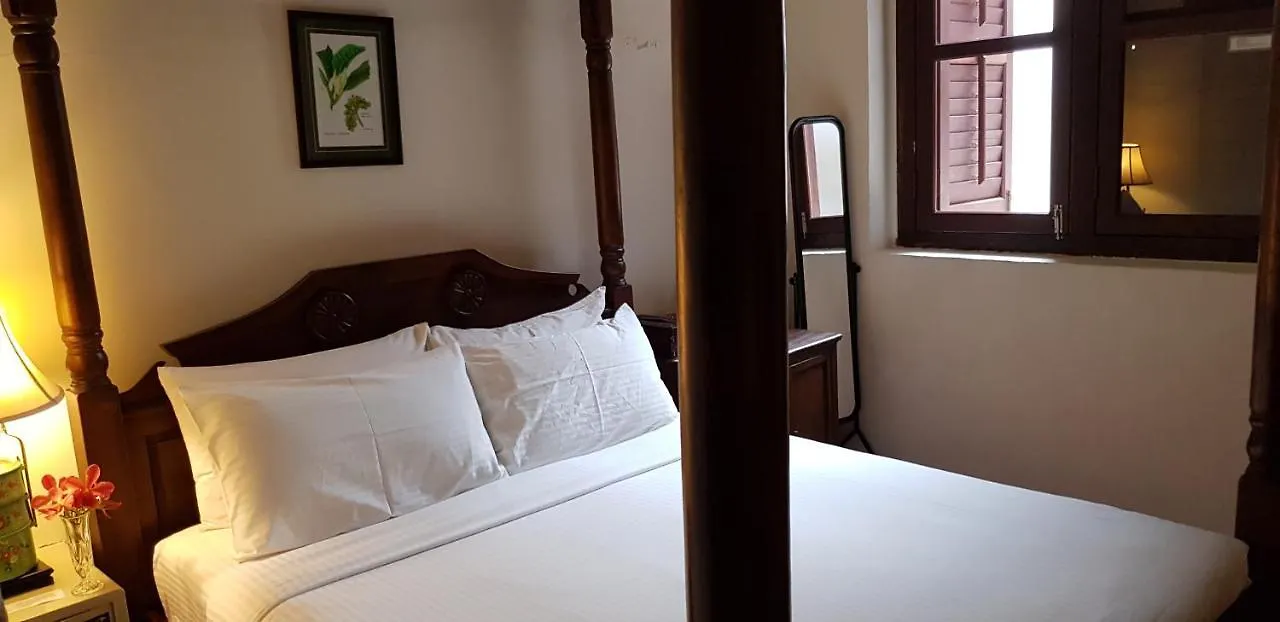 Betel Nut Lodge (Adults Only) George Town Hotel
