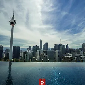 Ceylonz Klcc By Gsuites Ma­lay­sia