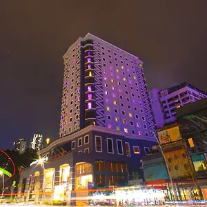 Ancasa Kuala Lumpur, Chinatown Ma­lay­sia