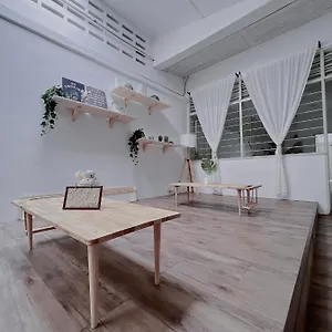 The Cozy Place Jonker Street By Nestcove Ma­lay­sia
