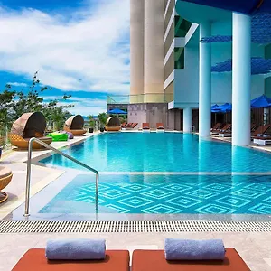 Le Meridien Ma­lay­sia