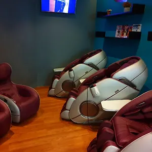 亚庇国际机场小睡地带酒店-索沃特尔 亞庇