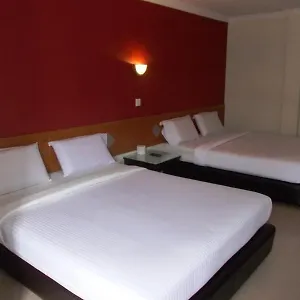 Lotus 3* Johor Bahru