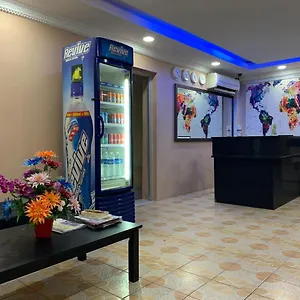 Abs Bintang 3* Kuala Lumpur